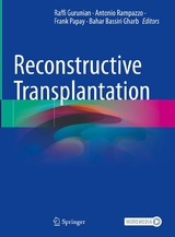 Reconstructive Transplantation - 