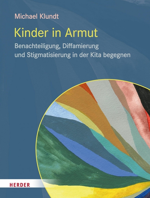 Kinder in Armut - Michael Klundt