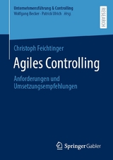 Agiles Controlling - Christoph Feichtinger