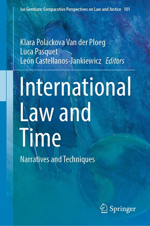 International Law and Time - 