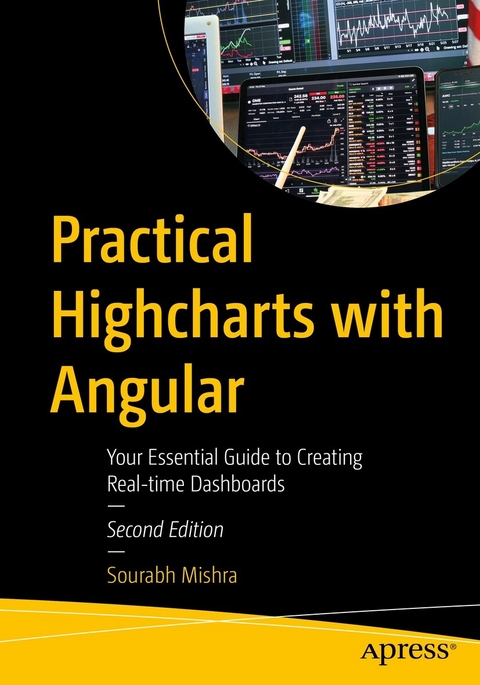 Practical Highcharts with Angular - Sourabh Mishra