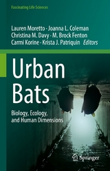 Urban Bats - 