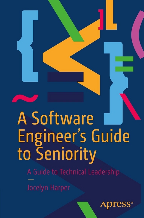 A Software Engineer’s Guide to Seniority - Jocelyn Harper