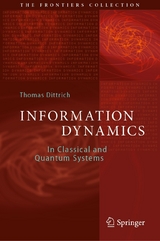 Information Dynamics - Thomas Dittrich