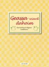 Geassa wiard dahoim - 