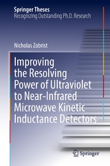 Improving the Resolving Power of Ultraviolet to Near-Infrared Microwave Kinetic Inductance Detectors - Nicholas Zobrist