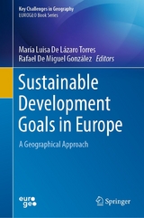 Sustainable Development Goals in Europe - 