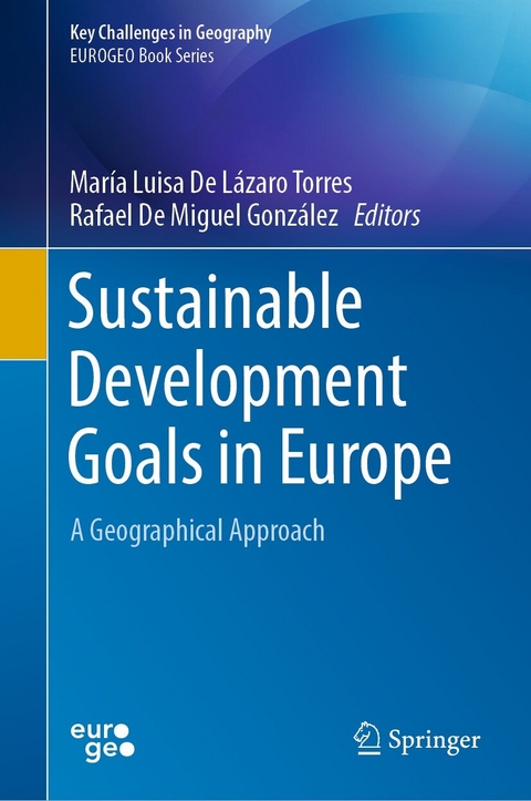 Sustainable Development Goals in Europe - 