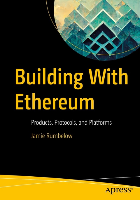 Building With Ethereum - Jamie Rumbelow