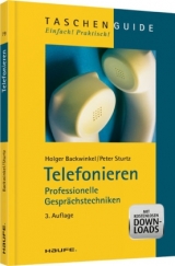 Telefonieren - Backwinkel, Holger; Sturtz, Peter