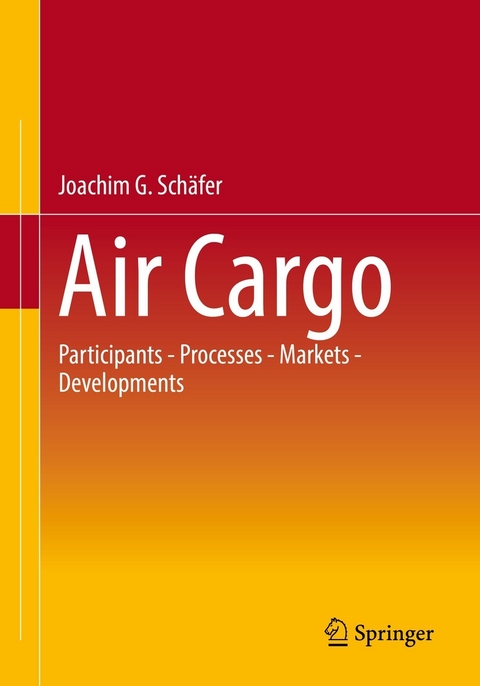 Air Cargo - Joachim G. Schäfer