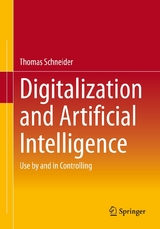 Digitalization and Artificial Intelligence - Thomas Schneider