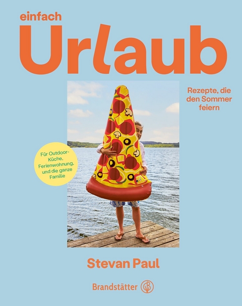 Einfach Urlaub - Stevan Paul