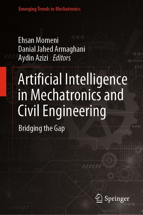 Artificial Intelligence in Mechatronics and Civil Engineering - 