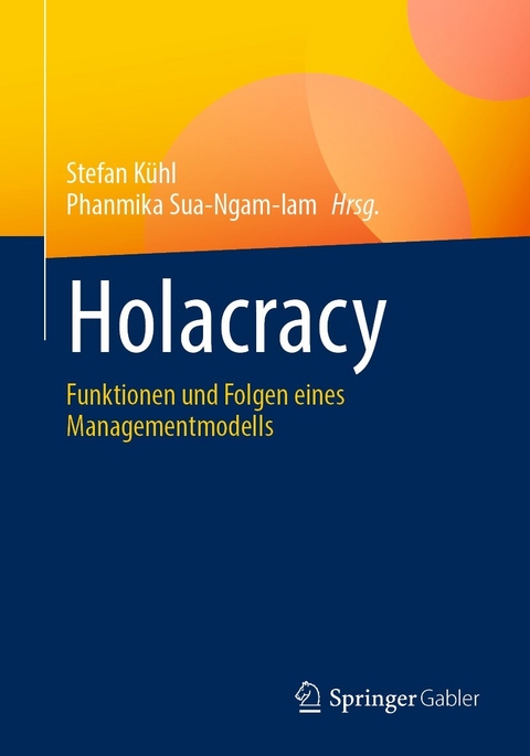 Holacracy - 