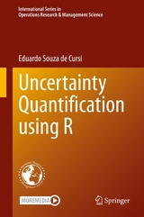 Uncertainty Quantification using R - Eduardo Souza De Cursi