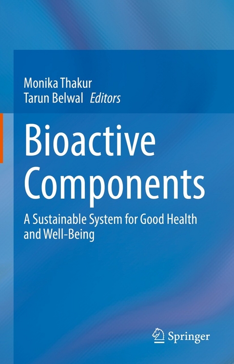 Bioactive Components - 