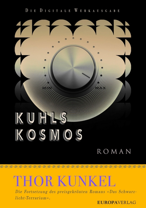 Kuhls Kosmos -  Thor Kunkel