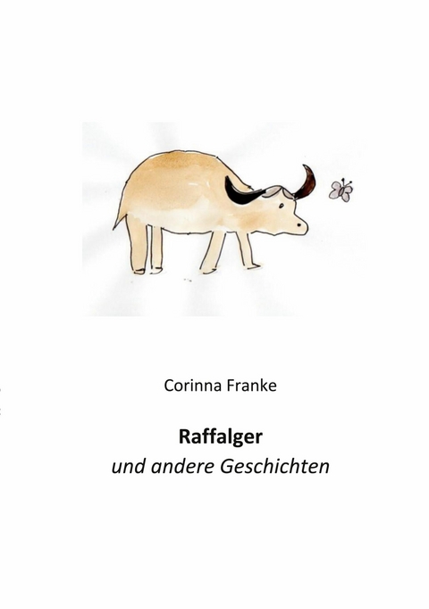 Raffalger -  Corinna Franke