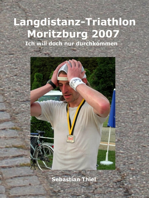 Langdistanz-Triathlon Moritzburg 2007 -  Sebastian Thiel