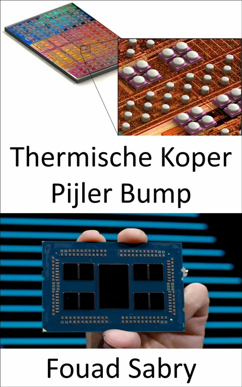 Thermische Koper Pijler Bump -  Fouad Sabry