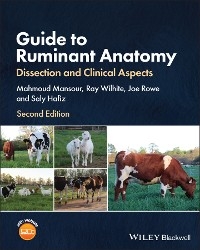 Guide to Ruminant Anatomy - Thomas Passler