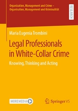 Legal Professionals in White-Collar Crime - Maria Eugenia Trombini