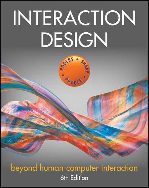 Interaction Design -  Jennifer Preece,  Yvonne Rogers,  Helen Sharp