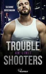 Troubleshooters - Am Limit - Suzanne Brockmann