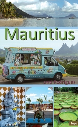 Mauritius - Ilona Hupe, Manfred Vachal