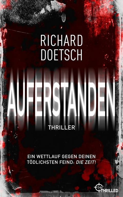 Auferstanden - Richard Doetsch