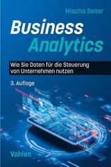 Business Analytics - Mischa Seiter