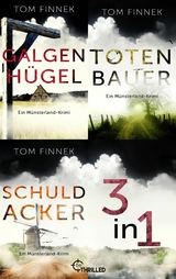 Galgenhügel - Totenbauer - Schuldacker - Tom Finnek