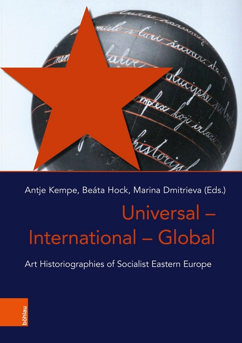 Universal - International - Global - 