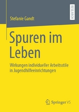 Spuren im Leben - Stefanie Gandt