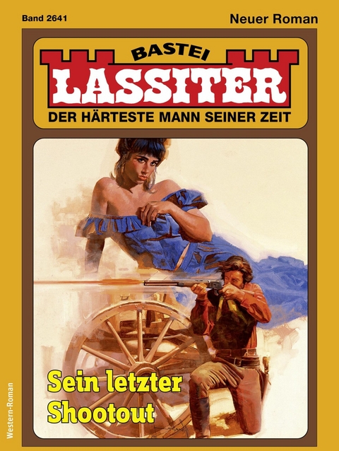 Lassiter 2641 - Des Romero