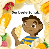 Der beste Schatz - Babette Hinterleitner