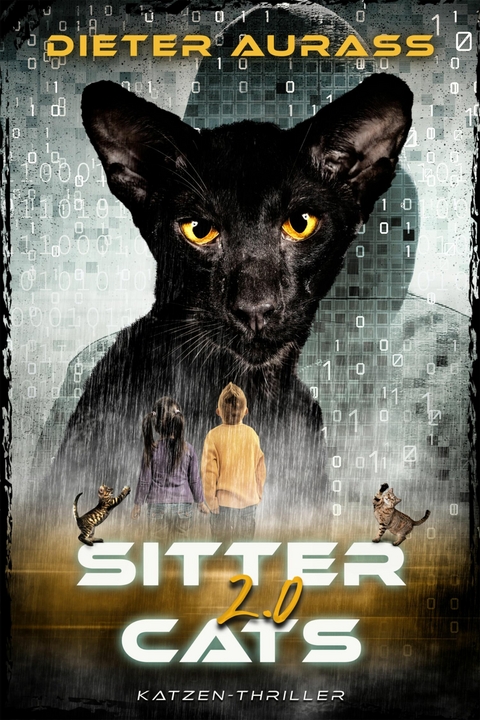 SitterCats 2.0 - Dieter Aurass