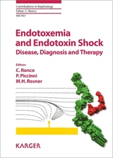 Endotoxemia and Endotoxin Shock - 