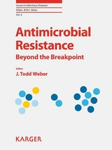 Antimicrobial Resistance - 