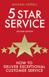 Five Star Service - Heppell, Michael