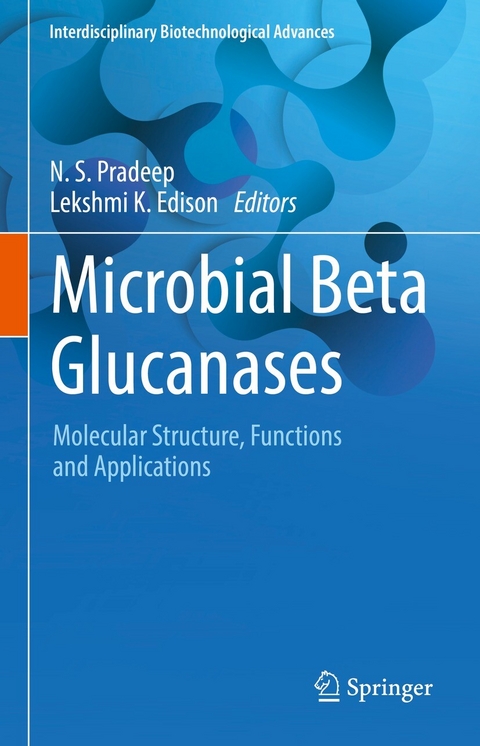 Microbial Beta Glucanases - 