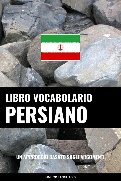 Libro Vocabolario Persiano -  Pinhok Languages