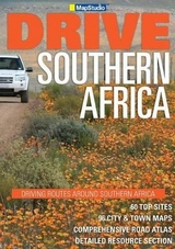 Southern Africa Drive - 