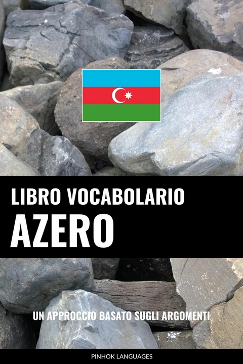 Libro Vocabolario Azero -  Pinhok Languages