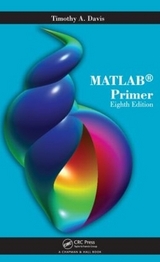 MATLAB Primer - Davis, Timothy A.