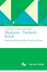 Medizin – Technik – Ethik - 