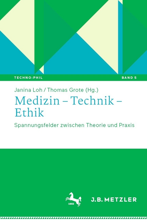 Medizin – Technik – Ethik - 