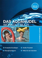 Das Aqua-Nudel Workout-Buch - Tomihiro Shimizu, Noriko Tachikawa, Michael DeToia