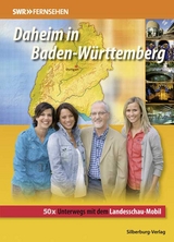 Daheim in Baden-Württemberg - Dr. Wolfgang Niess